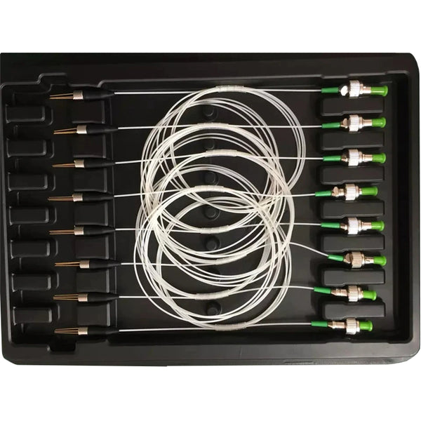 DBF/PIN Photodiode FC/APC Fiber Pigtail Photodiode Manufacturers