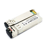 25G CWDM SFP28 1470nm-1610nm 10km DOM Duplex LC SMF Transceiver Module