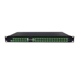 30 Channels GPON & XGS-PON Coexistence Element CEx 1U Rack