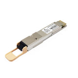 Cisco QDD-2X100-SR4-S Compatible QSFP-DD 200GBASE-2SR4 850nm 100m MPO-24