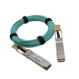 100G QSFP28 Active Optical Cable