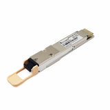 400G QSFP-DD SR4 PAM4 850nm 100m MPO-12/APC MMF Transceiver Module