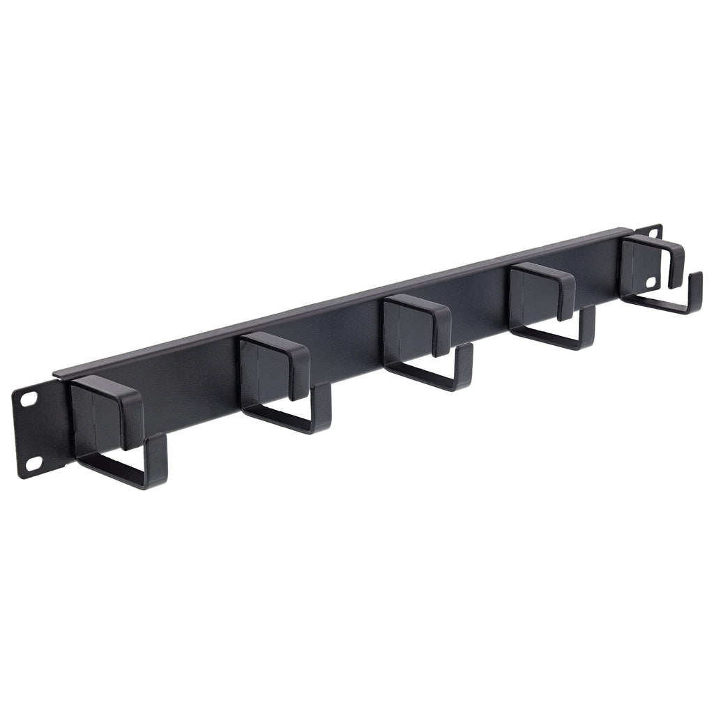Pass Through D Ring 1U 5 Recessed D Rings Cable Organizer Manager ...