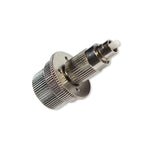 FC Male to FC Female Singlemode Variable Optical Attenuator 0-30dB Adjustable