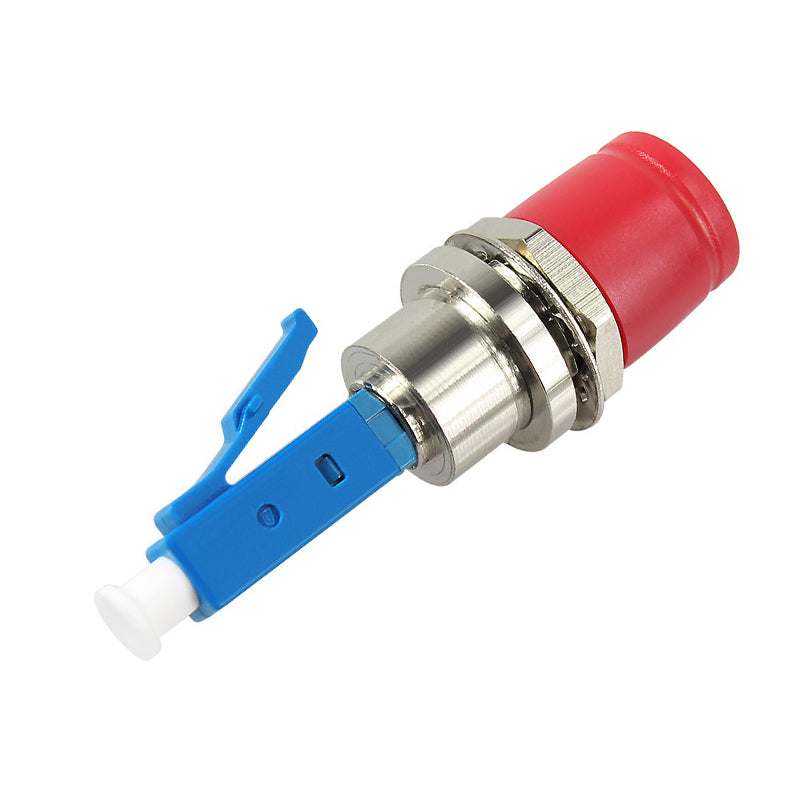 LC to FC APC Adapter – LightOptics®