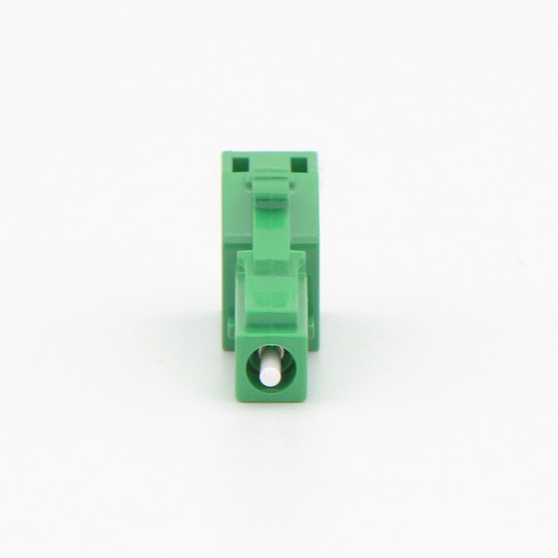 LC Fiber Optic Reflector In-line Fiber Optic Attenuator Adapter Type ...